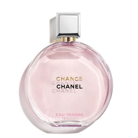 chanel eau tendre 150 ml price|chance eau tendre by chanel.